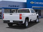 New 2024 Chevrolet Silverado 2500 Work Truck Crew Cab 4WD, Pickup for sale #32207 - photo 2