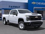 2024 Chevrolet Silverado 2500 Crew Cab 4WD, Pickup for sale #32207 - photo 7