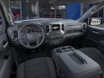 2024 Chevrolet Silverado 1500 Crew Cab 4WD, Pickup for sale #32212 - photo 15