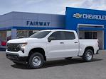 2024 Chevrolet Silverado 1500 Crew Cab 4WD, Pickup for sale #32212 - photo 3