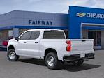 2024 Chevrolet Silverado 1500 Crew Cab 4WD, Pickup for sale #32212 - photo 4