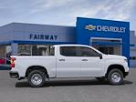 2024 Chevrolet Silverado 1500 Crew Cab 4WD, Pickup for sale #32212 - photo 5