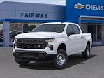 2024 Chevrolet Silverado 1500 Crew Cab 4WD, Pickup for sale #32212 - photo 6