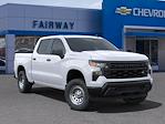 2024 Chevrolet Silverado 1500 Crew Cab 4WD, Pickup for sale #32212 - photo 7