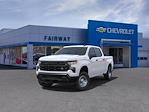 2024 Chevrolet Silverado 1500 Crew Cab 4WD, Pickup for sale #32212 - photo 8