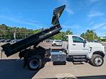 New 2024 Chevrolet Silverado 6500 Work Truck Regular Cab 4WD, 11' 5" Galion 100U Dump Truck for sale #32252 - photo 6