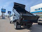 2024 Chevrolet Silverado 6500 Regular Cab DRW 4WD, Godwin 150U Dump Truck for sale #32264 - photo 2