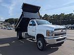 2024 Chevrolet Silverado 6500 Regular Cab DRW 4WD, Godwin 150U Dump Truck for sale #32264 - photo 7