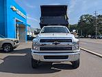 2024 Chevrolet Silverado 6500 Regular Cab DRW 4WD, Godwin 150U Dump Truck for sale #32264 - photo 8