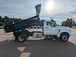 New 2024 Chevrolet Silverado 6500 Work Truck Regular Cab 2WD, 11' 3" DownEaster Dump Bodies Class 3-6 Dump Truck for sale #32275 - photo 6