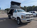 New 2024 Chevrolet Silverado 6500 Work Truck Regular Cab 2WD, 11' 3" DownEaster Dump Bodies Class 3-6 Dump Truck for sale #32275 - photo 7