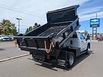 New 2024 Chevrolet Silverado 3500 Work Truck Regular Cab 4WD, Dump Truck for sale #32307 - photo 5