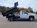 New 2024 Chevrolet Silverado 3500 Work Truck Regular Cab 4WD, Dump Truck for sale #32307 - photo 6