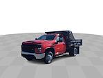 Used 2021 Chevrolet Silverado 3500 Work Truck Regular Cab AWD, Dump Truck for sale #32307A - photo 1