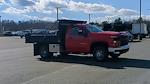 Used 2021 Chevrolet Silverado 3500 Work Truck Regular Cab AWD, Dump Truck for sale #32307A - photo 3