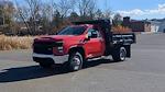 Used 2021 Chevrolet Silverado 3500 Work Truck Regular Cab AWD, Dump Truck for sale #32307A - photo 5