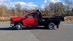 Used 2021 Chevrolet Silverado 3500 Work Truck Regular Cab AWD, Dump Truck for sale #32307A - photo 6