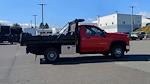 Used 2021 Chevrolet Silverado 3500 Work Truck Regular Cab AWD, Dump Truck for sale #32307A - photo 9