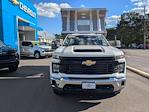 New 2024 Chevrolet Silverado 3500 Work Truck Regular Cab 4WD, 9' 4" M H EBY General Purpose Dump Body Dump Truck for sale #32309 - photo 8