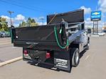 New 2024 Chevrolet Silverado 3500 Work Truck Regular Cab 4WD, 9' Tamaqua Truck & Trailer Loadhandler Dump Truck for sale #32313 - photo 5