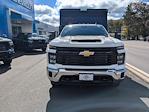 2024 Chevrolet Silverado 3500 Regular Cab 4WD, Tamaqua Truck & Trailer Loadhandler Dump Truck for sale #32313 - photo 8