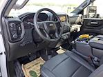 New 2024 Chevrolet Silverado 3500 Work Truck Regular Cab 4WD, 11' 6" Galion 100U Dump Truck for sale #32316 - photo 9