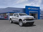 2024 Chevrolet Silverado 1500 Crew Cab 4WD, Pickup for sale #32325 - photo 1