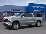 2024 Chevrolet Silverado 1500 Crew Cab 4WD, Pickup for sale #32325 - photo 3