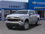 2024 Chevrolet Silverado 1500 Crew Cab 4WD, Pickup for sale #32325 - photo 6