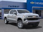 2024 Chevrolet Silverado 1500 Crew Cab 4WD, Pickup for sale #32325 - photo 7