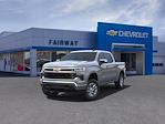 2024 Chevrolet Silverado 1500 Crew Cab 4WD, Pickup for sale #32325 - photo 8