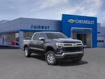 2024 Chevrolet Silverado 1500 Crew Cab 4WD, Pickup for sale #32329 - photo 1