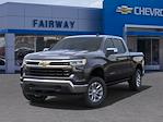 2024 Chevrolet Silverado 1500 Crew Cab 4WD, Pickup for sale #32329 - photo 6