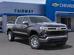 2024 Chevrolet Silverado 1500 Crew Cab 4WD, Pickup for sale #32329 - photo 7