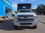 New 2024 Chevrolet Silverado 5500 Work Truck Regular Cab 4WD, Rugby Eliminator LP Steel Dump Truck for sale #32342 - photo 8