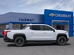 2024 Chevrolet Silverado EV Crew Cab 4WD, Pickup for sale #32353 - photo 5