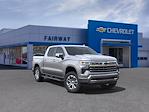 2024 Chevrolet Silverado 1500 Crew Cab 4WD, Pickup for sale #32375 - photo 1