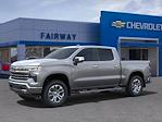 2024 Chevrolet Silverado 1500 Crew Cab 4WD, Pickup for sale #32375 - photo 3