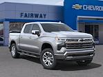 2024 Chevrolet Silverado 1500 Crew Cab 4WD, Pickup for sale #32375 - photo 7