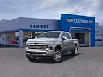 2024 Chevrolet Silverado 1500 Crew Cab 4WD, Pickup for sale #32375 - photo 8