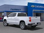 New 2024 Chevrolet Silverado 1500 LT Double Cab 4WD, Pickup for sale #32395 - photo 4