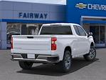 New 2024 Chevrolet Silverado 1500 LT Double Cab 4WD, Pickup for sale #32395 - photo 2