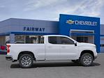 New 2024 Chevrolet Silverado 1500 LT Double Cab 4WD, Pickup for sale #32395 - photo 5