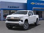 New 2024 Chevrolet Silverado 1500 LT Double Cab 4WD, Pickup for sale #32395 - photo 6