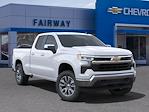 New 2024 Chevrolet Silverado 1500 LT Double Cab 4WD, Pickup for sale #32395 - photo 7