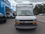 New 2023 Chevrolet Express 4500 RWD, Service Utility Van for sale #32405 - photo 8