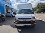 2023 Chevrolet Express 3500 RWD, Dejana Truck & Utility Equipment DuraCube Max Service Utility Van for sale #32406 - photo 8