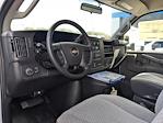 2023 Chevrolet Express 3500 RWD, Dejana Truck & Utility Equipment DuraCube Max Service Utility Van for sale #32406 - photo 9