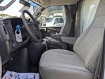 2024 Chevrolet Express 3500 RWD, Wabash Cargo Box Van for sale #32430 - photo 10