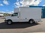 2024 Chevrolet Express 3500 RWD, Wabash Cargo Box Van for sale #32430 - photo 3